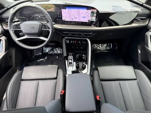 Certified 2025 Audi Q5 Premium w/ Premium Plus AWD/4WD image 13