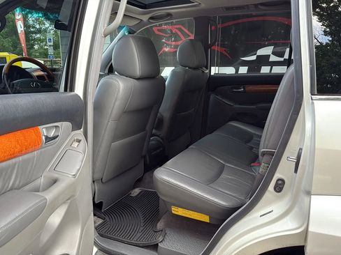 Used 2007 Lexus GX 470 image 18