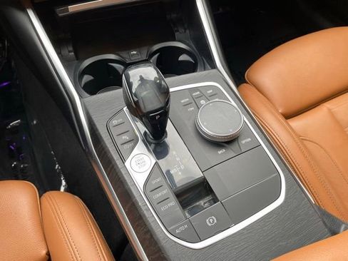 Used 2019 BMW 330i xDrive Sedan w/ Convenience Package image 22