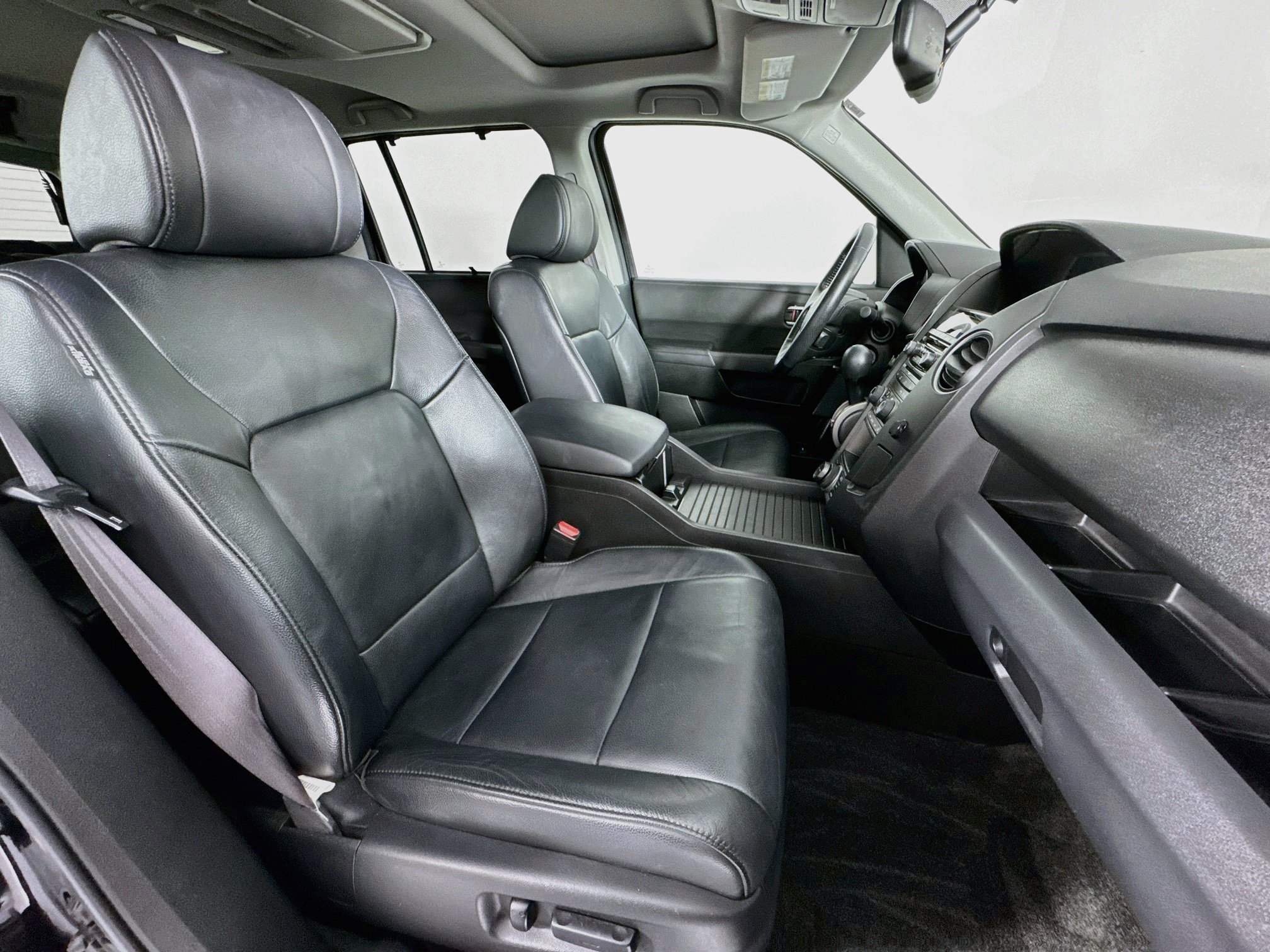 Used 2013 Honda Pilot Touring image 31