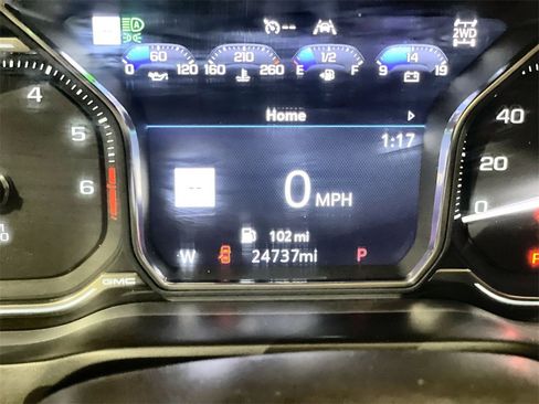 Used 2019 GMC Sierra 1500 Denali w/ Denali Ultimate Package image 12