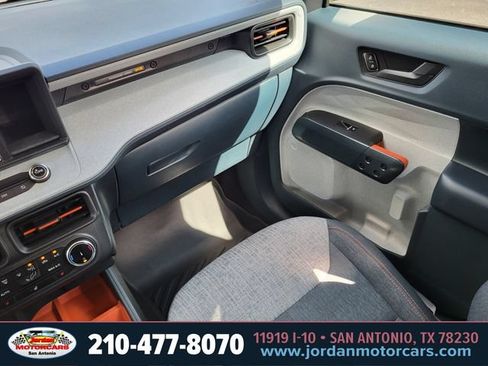 Used 2024 Ford Maverick XLT w/ XLT Luxury Package AWD/4WD image 16
