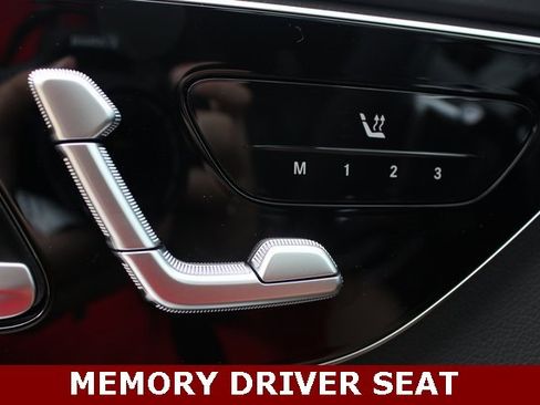 Used 2024 Mercedes-Benz C 300 4MATIC Sedan image 6