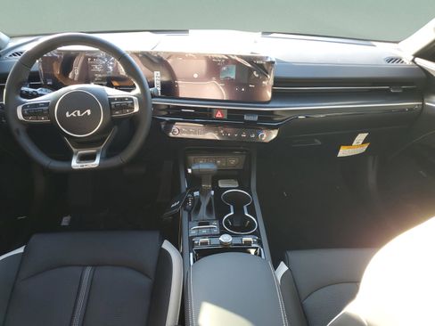 New 2026 Kia K5 GT-Line w/ GT-Line Premium Package FWD image 9