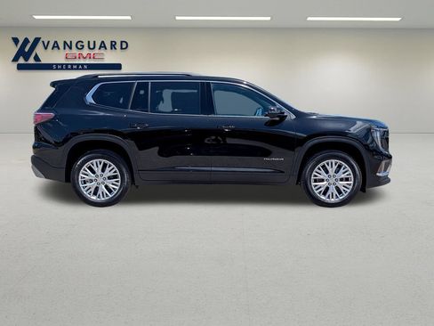 New 2026 GMC Acadia Elevation w/ Elevation Premium Package FWD image 2