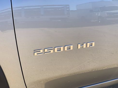 Certified 2025 Chevrolet Silverado 2500 LT w/ Convenience Package AWD/4WD image 31