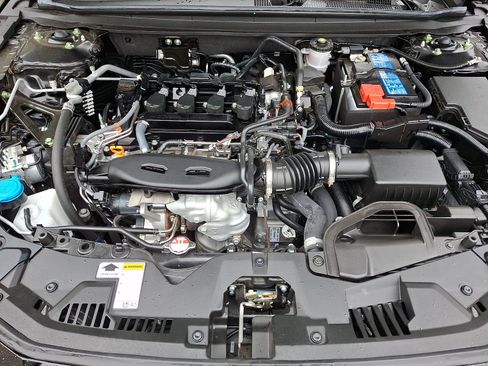Used 2023 Honda Accord LX image 26