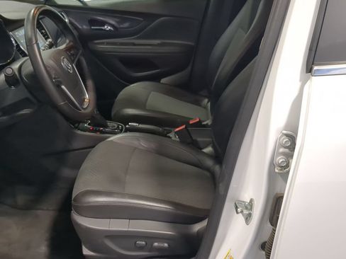 Used 2019 Buick Encore Preferred FWD image 19