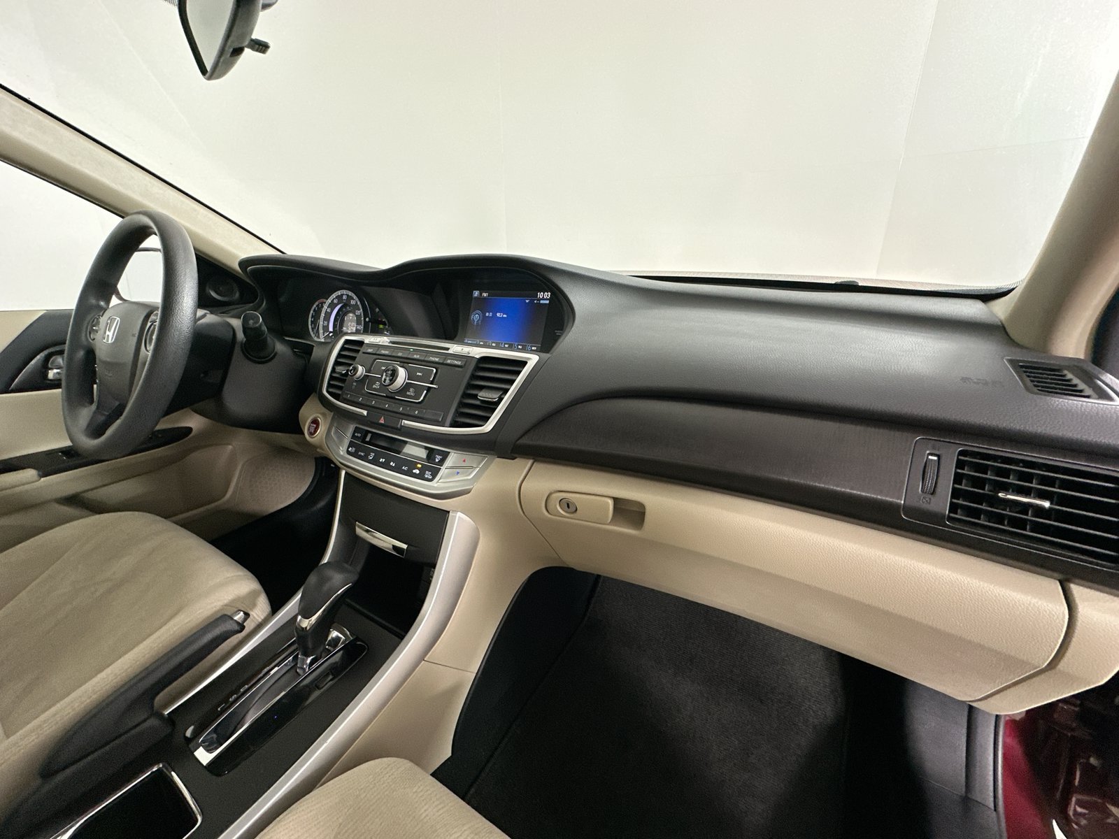 Used 2014 Honda Accord EX image 44