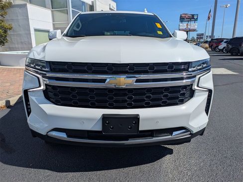 Used 2023 Chevrolet Tahoe LS w/ Max Trailering Package image 9