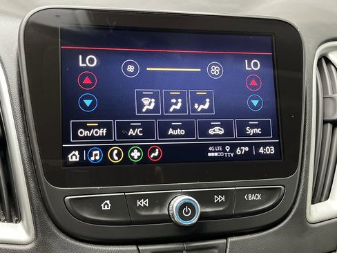 Used 2023 Chevrolet Malibu LT w/ Driver Confidence Package image 18