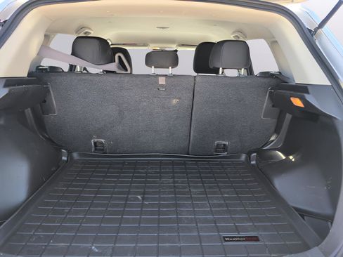 Used 2022 Mitsubishi Outlander Sport ES FWD image 9