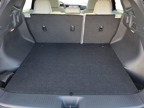 New 2025 Nissan Murano SL w/ Cargo Package AWD/4WD image 15