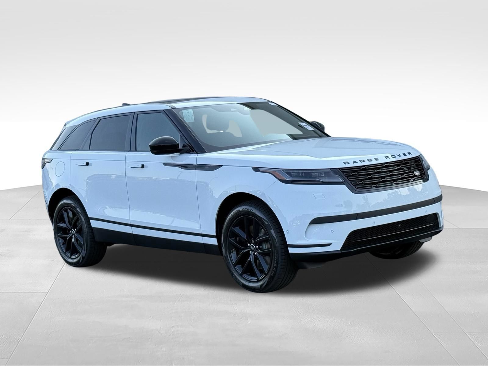 New 2026 Land Rover Range Rover Velar S AWD/4WD image 8