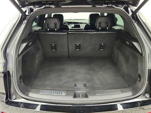 Used 2019 Cadillac XT4 Sport AWD/4WD image 22