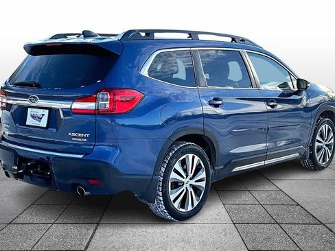 Used 2022 Subaru Ascent Limited w/ Technology Package image 12