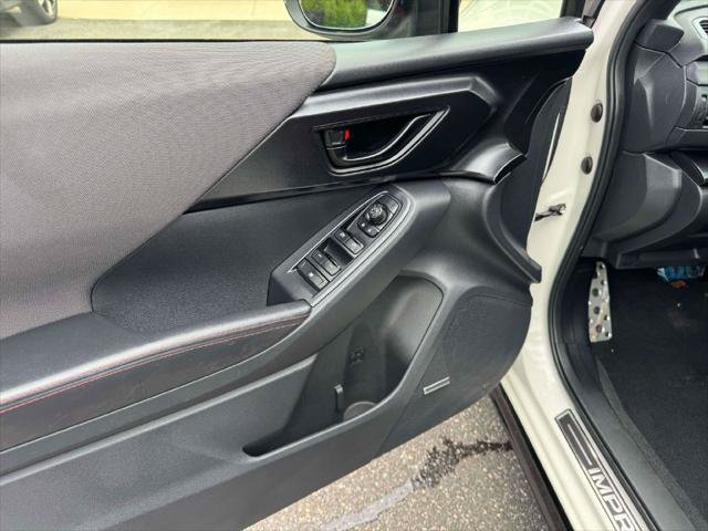 Used 2024 Subaru Impreza RS AWD/4WD image 19
