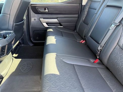 Used 2023 Toyota Tundra SR5 w/ TRD Off-Road Premium Package image 29
