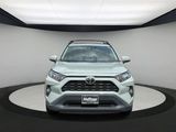 Used 2021 Toyota RAV4 XLE Premium image 2
