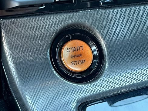Used 2016 Jaguar F-TYPE S AWD/4WD image 19