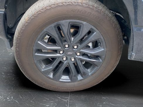 Certified 2024 Ford F150 Lariat AWD/4WD image 42