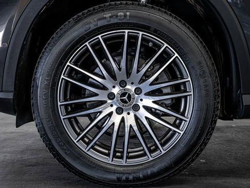 Used 2023 Mercedes-Benz GLC 300 image 18