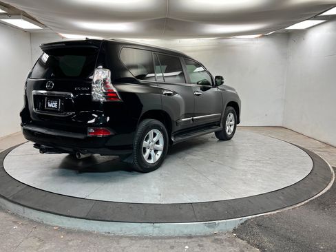 Used 2019 Lexus GX 460 GX 460 w/ Navigation Package image 6