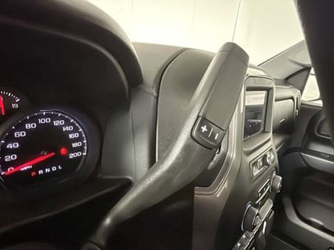 Used 2024 Chevrolet Silverado 1500 Custom AWD/4WD image 21