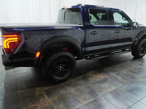 Used 2024 Ford F150 Raptor AWD/4WD image 4