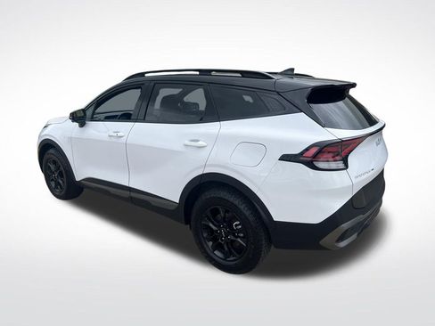 Certified 2024 Kia Sportage X-Pro Prestige AWD/4WD image 47