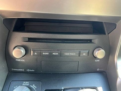 Used 2020 Lexus NX 300 F Sport w/ F Sport Premium Package AWD/4WD image 21