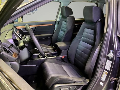 Used 2021 Honda CR-V EX image 22