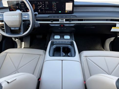 New 2027 Kia Telluride EX w/ Towing Package AWD/4WD image 10
