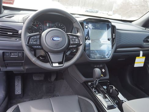 New 2026 Subaru Forester Touring AWD/4WD image 11