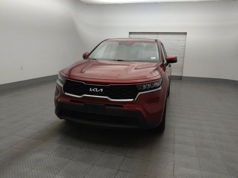 Used 2022 Kia Sorento LX image 15