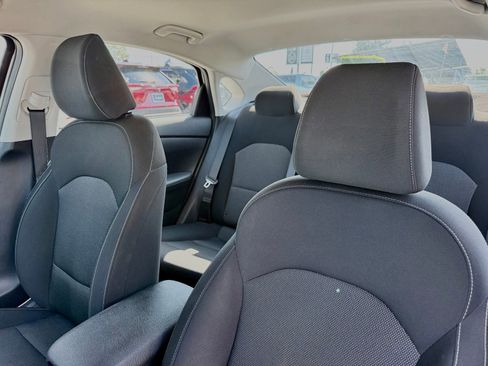 Used 2024 Kia Forte LXS FWD image 23