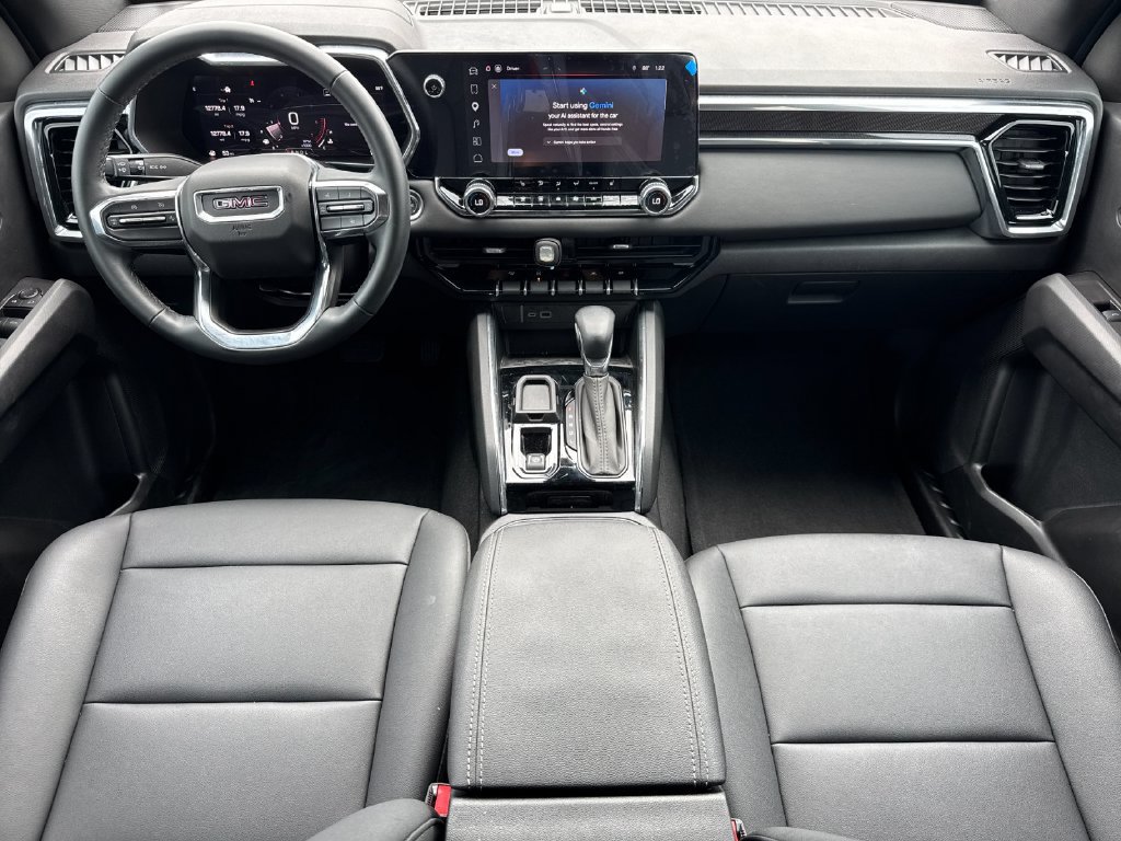 Used 2025 GMC Canyon Elevation w/ Convenience Package RWD image 13