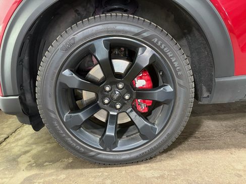 Used 2023 Ford Explorer ST w/ Equipment Group 401A AWD/4WD image 28