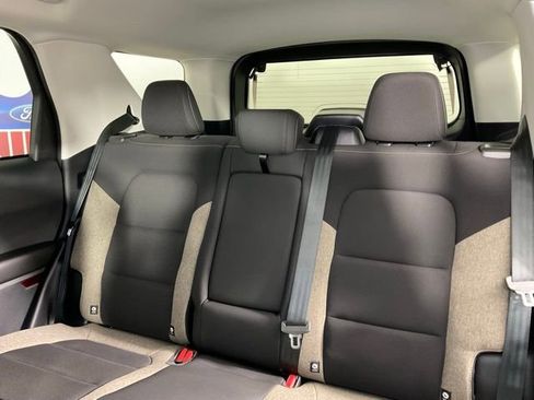 New 2025 Ford Bronco Sport Big Bend image 16