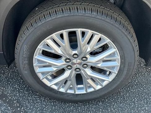 New 2026 GMC Acadia Elevation w/ Elevation Premium Package FWD image 17