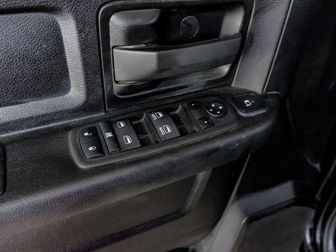 Used 2024 RAM 2500 Tradesman image 45