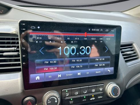 Used 2009 Honda Civic EX-L image 20