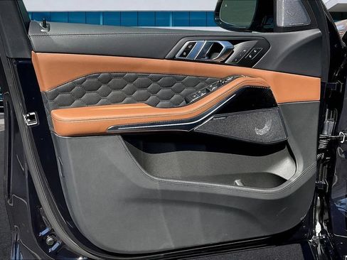 New 2026 BMW X5 M Competition w/ Executive Package AWD/4WD image 20
