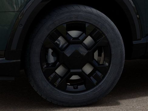 New 2027 Kia Telluride SX Prestige X-Pro AWD/4WD image 9