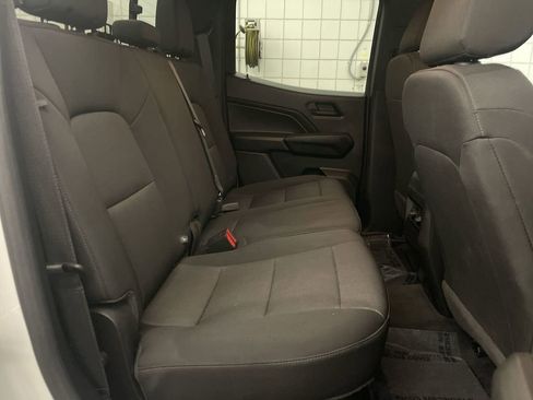 Used 2023 Chevrolet Colorado Trail Boss w/ Advanced Trailering Package image 18