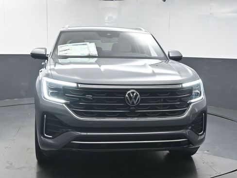 New 2026 Volkswagen Atlas Cross Sport SEL Premium R-Line AWD/4WD image 3