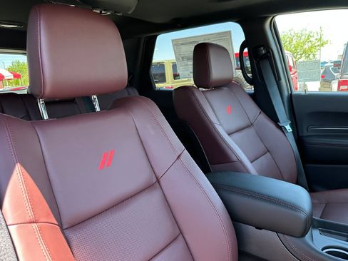 New 2026 Dodge Durango GT AWD/4WD image 14