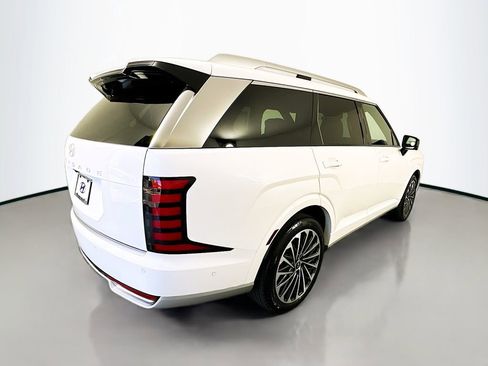 New 2026 Hyundai Palisade Calligraphy image 5
