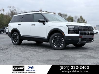 New 2026 Hyundai Palisade XRT Pro