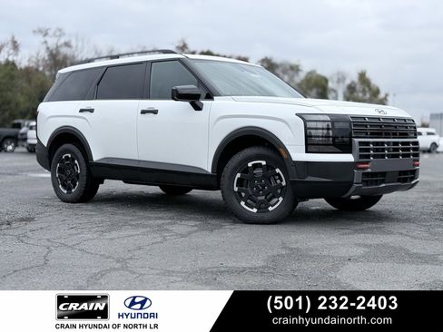 New 2026 Hyundai Palisade XRT Pro image 1